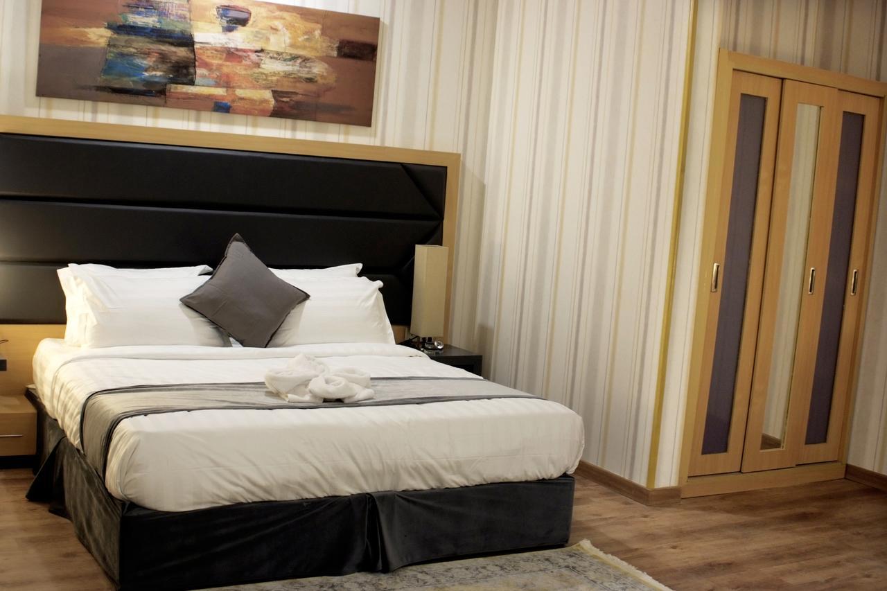 All Days ِaparthotel Riyadh Exterior photo